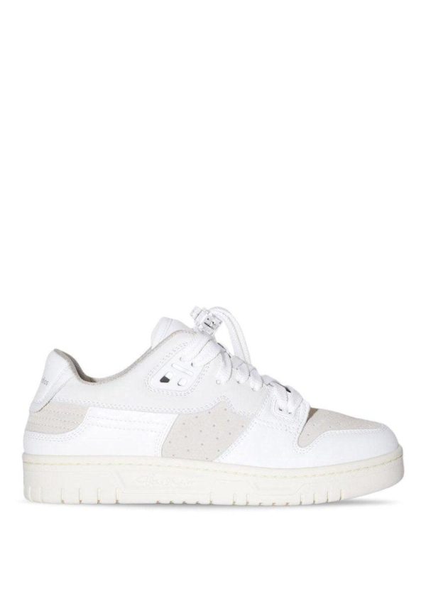 08STHLM Low ES Mix W - White Off White on Sale