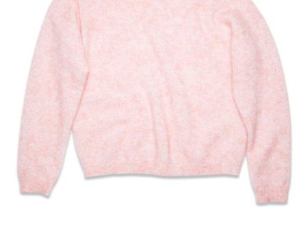 FN-WN-KNIT000289 - Rose Pink Discount