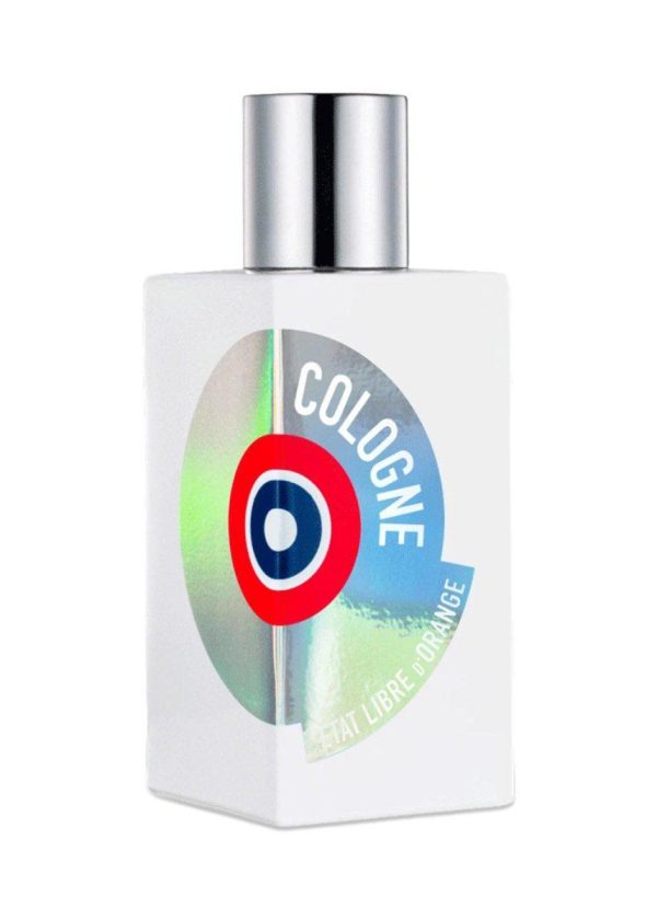 Cologne - 50 Ml Online Hot Sale