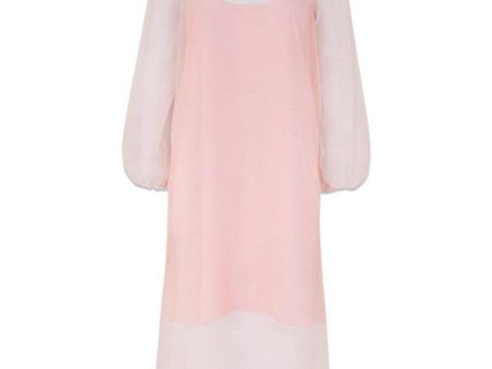 PernilleMD dress - Sorbet Pink Fashion