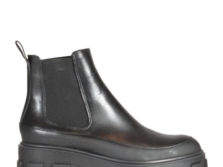 6061 Bl.rubber Black calf 80 - Bl.Rubber Black Calf 80 Online now