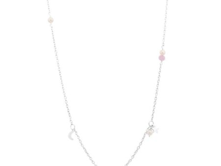 Pastel Dream Necklace - S Fashion