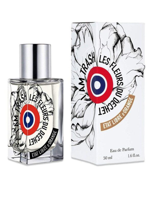 Les Fleurs du Déchet - I am Tr - 50 Ml Discount