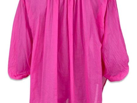 BCOLLIE blouse - Pink Supply