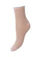 Dina Small Dots Coll. - Pale Mauve Online Hot Sale