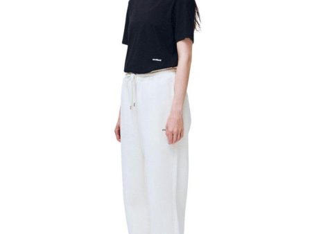 Ada pants - Off White on Sale