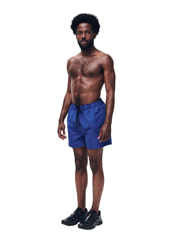 William shorts - Blue Sale