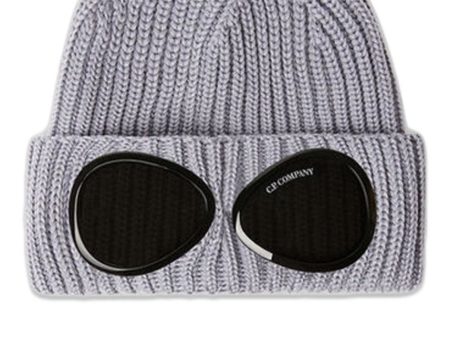 Knit Cap - Griffin Grey Online