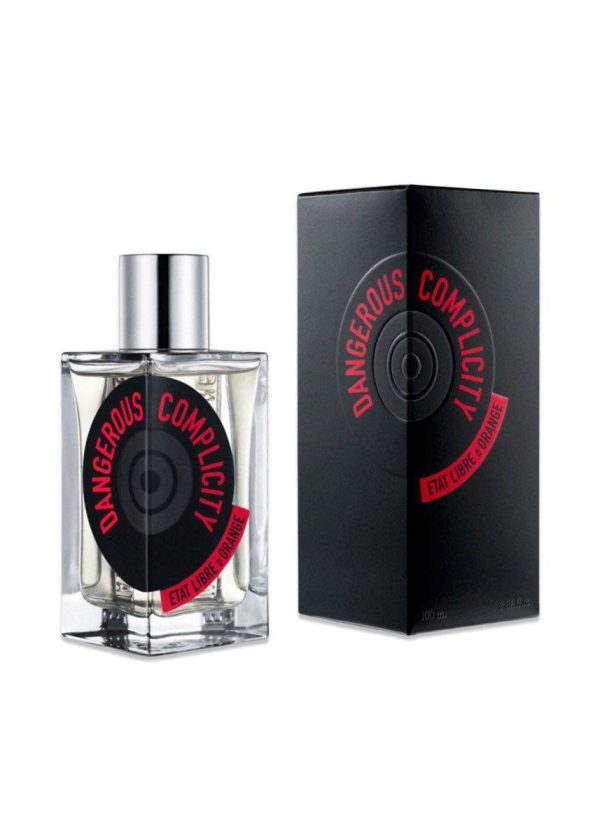 Dangerous Complicity EdP - 30 Ml Supply