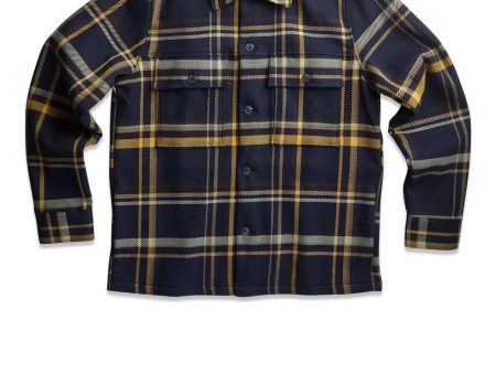 Wilas 5001 - Navy Check Online