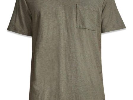 Aspen Tee 3420 - Thyme Online