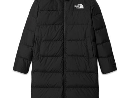 W TRIPLE C PARKA - Tnf Black Online Hot Sale