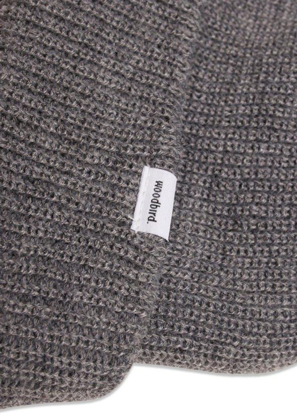 Beanie Sport - Grey Mel on Sale