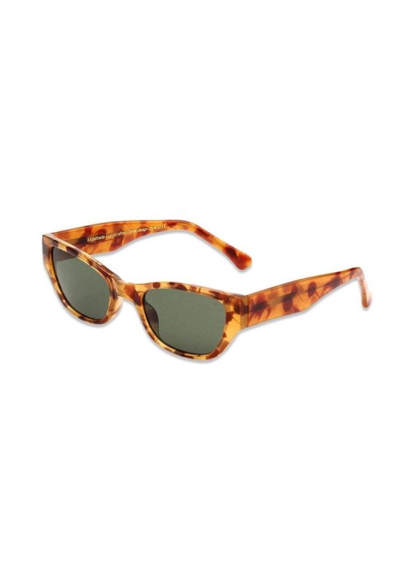 Kanye - Light Demi Brown Tortoise Cheap