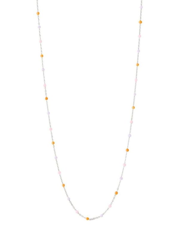 Necklace, Lola - Heavenly on Sale