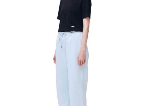 Ada pants - Pastel Blue Hot on Sale