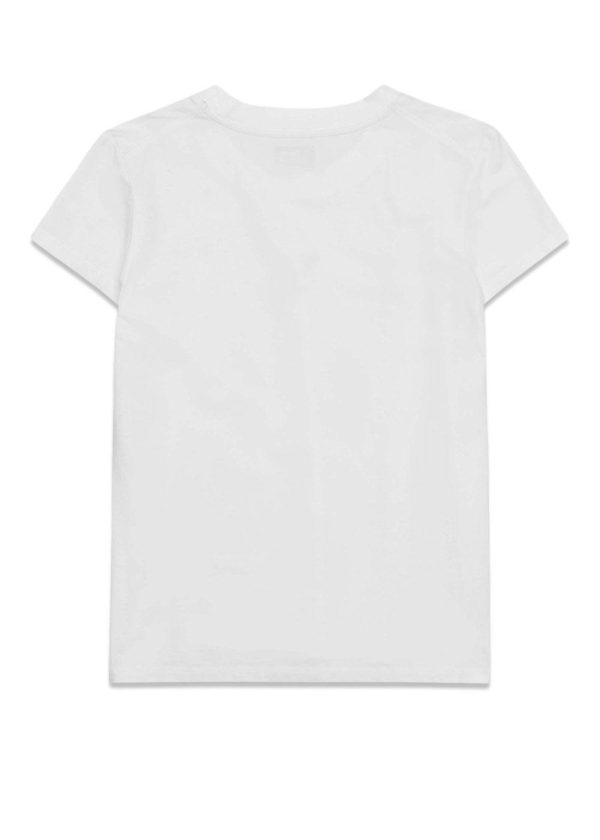 Womens tee - White Supply