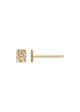 Petit La Mer Earring Gold - Gold Sale