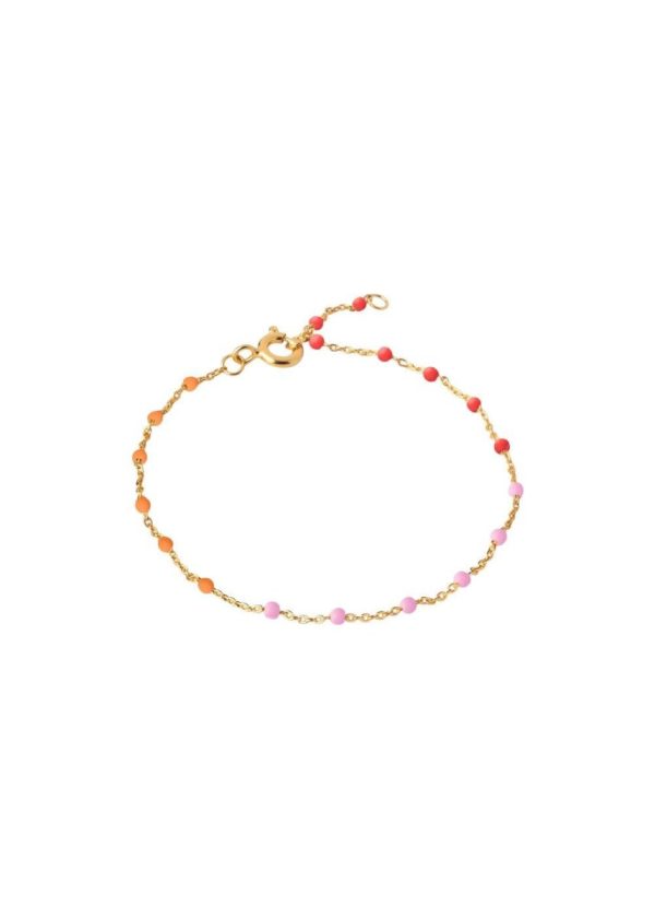 Bracelet, Lola - Sunrise Cheap