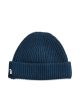 Rib Hat 6209 - Navy Blue Online Sale