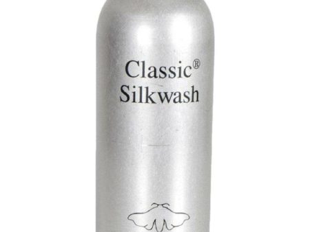 Classic silkwash - Multi Sale