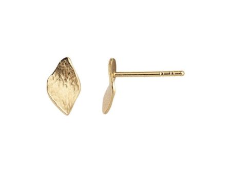 Petit Ile De L Amour Earring G - Gold Hot on Sale