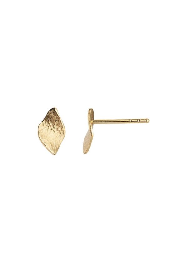 Petit Ile De L Amour Earring G - Gold Hot on Sale