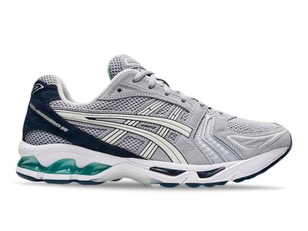 GEL-KAYANO 14 - Piedmont Grey Glacier Grey - Sneakers Supply