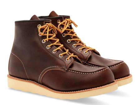 Moc Toe - Brown Online