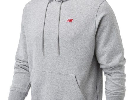 MT13662 - Athletic Grey Heather Supply