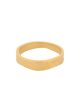 moonscape ring - Guld For Cheap