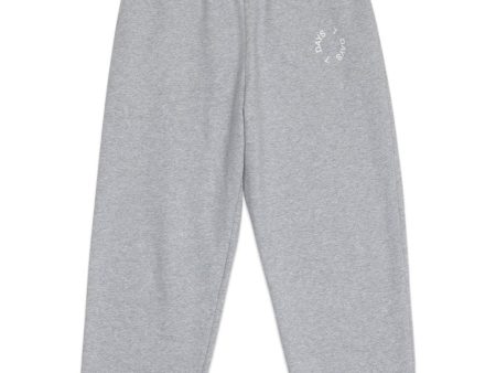 Monday Pants - Heather Grey Online