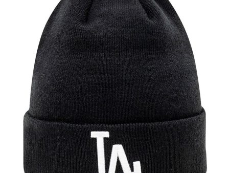 LA Beanie - Black Online now