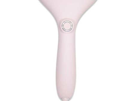 Cirrus No.2 Steamer Pink - Pink For Cheap